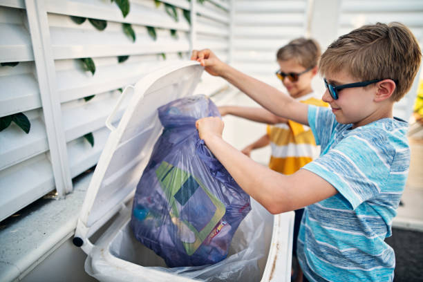 Best Commercial Junk Removal  in North Braddock, PA