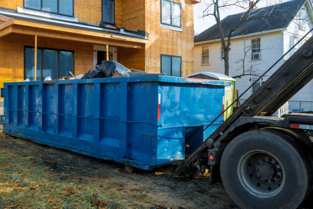 Best Full-Service Junk Removal  in North Braddock, PA