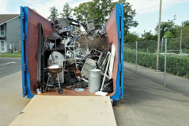Best Attic Cleanout Services  in North Braddock, PA