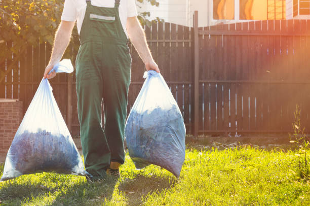 Best Construction Debris Removal  in North Braddock, PA