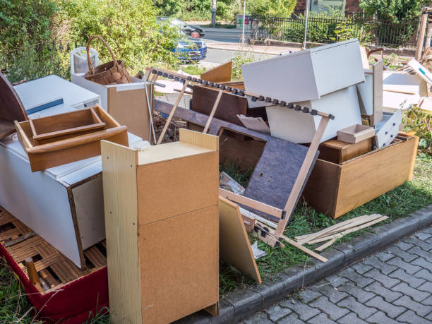 Best Junk Removal Near Me  in North Braddock, PA