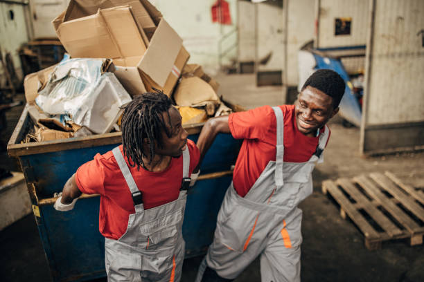  North Braddock, PA Junk Removal Pros