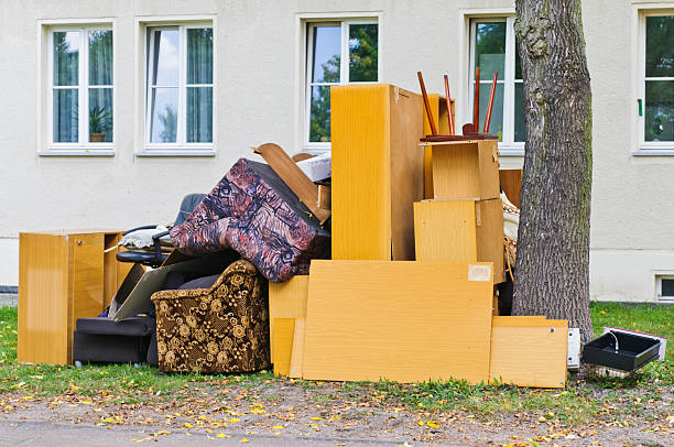 North Braddock, PA Junk Removal Company