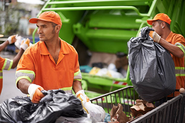 Best Commercial Junk Removal  in North Braddock, PA